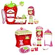 Strawberry Shortcake Mini Playsets Wave 1